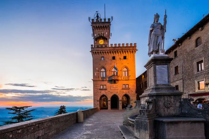 European Travel Commission apresenta projeto  European Travel Commission apresenta projeto