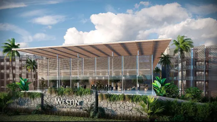 The Westin João Pessoa