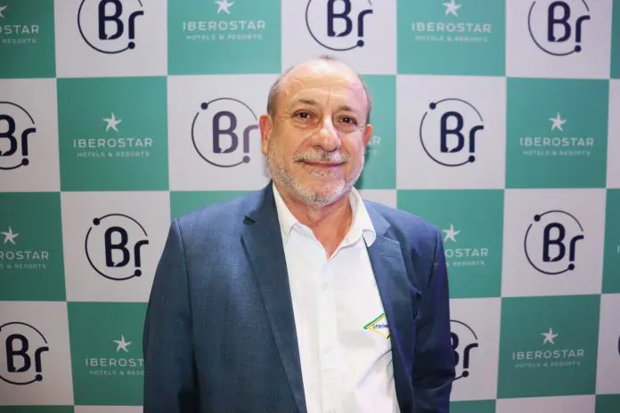 Toni Sando Unedestinos Visite São Paulo