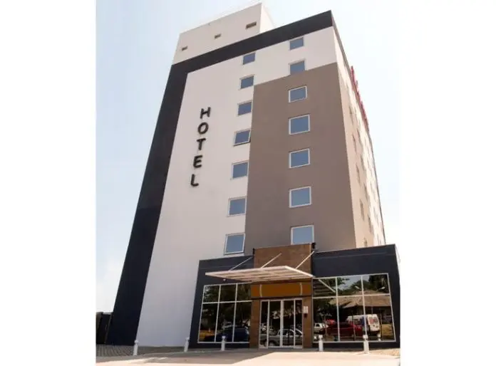 Transamerica Fit Aracruz marca nova etapa da expansão da Atlantica no Espírito Santo. Crédito: Divulgação/Atlantica Hospitality International Transamerica Fit Aracruz marca nova etapa da expansão da Atlantica no Espírito Santo. Crédito: Divulgação/Atlantica Hospitality International