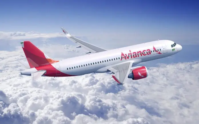 a320neo_avianca_widelg Avianca