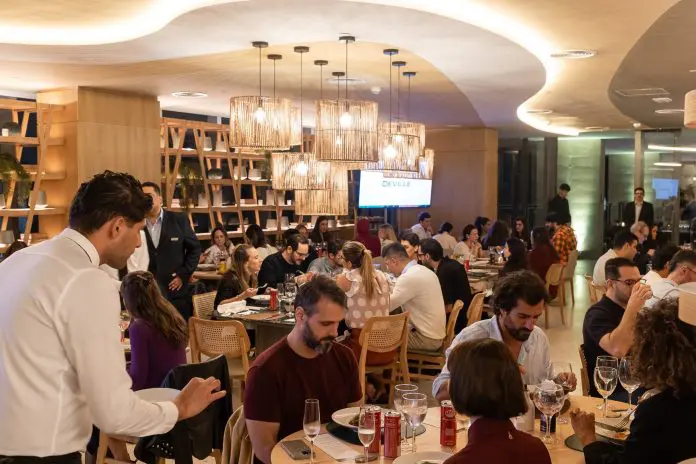 default The Westin São Paulo