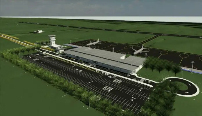 aeroporto serra gaúcha