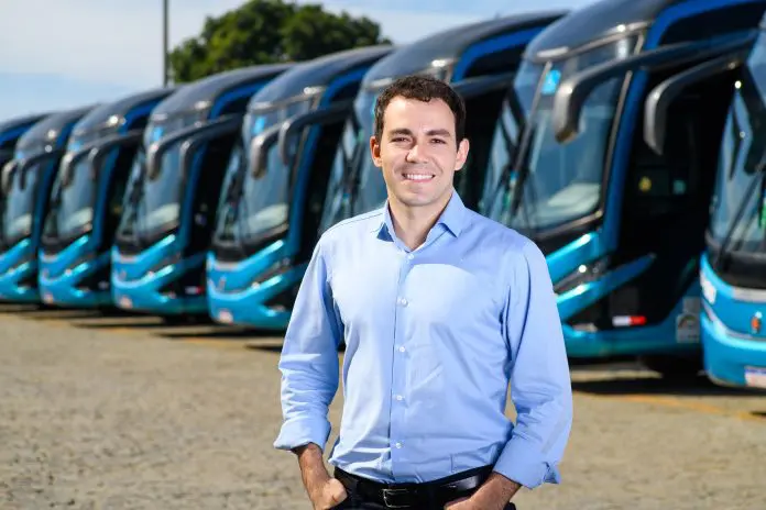 Águia Branca divulga ranking dos destinos mais procurados em 2025