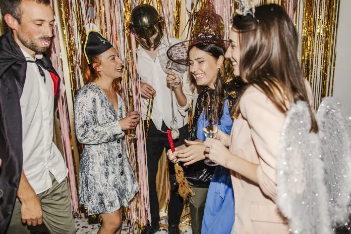 Halloween MSC Halloween