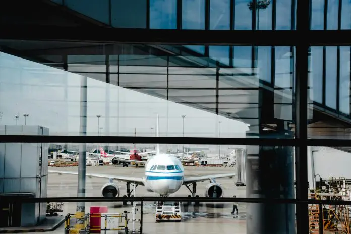 A nova rota será a primeira conexão comercial direta entre pontos considerados geograficamente opostos do planeta. Crédito: dongfang xiaowu/pexels voo xangai buenos aires china