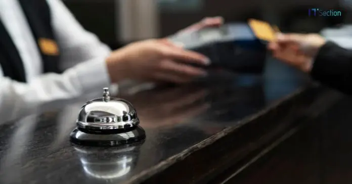 TP-Link se une à ABIH-SP para impulsionar automação e conectividade no setor hoteleiro TP-Link se une à ABIH-SP para impulsionar automação e conectividade no setor hoteleiro