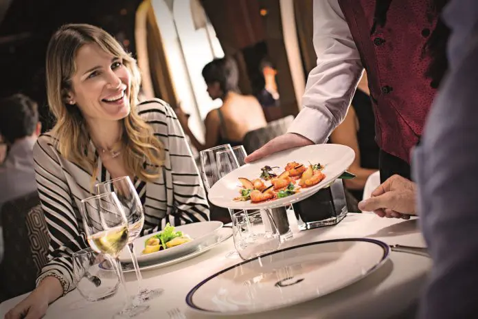 Costa Cruzeiros apoia a 14ª Settimana della Cucina Regionale Italiana, que reúne 20 chefs em São Paulo. Crédito: Divulgação