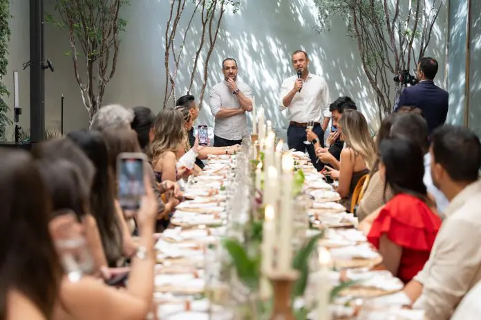 ICH encerra o ano com eventos para influenciadores digitais e clientes corporativos em São Paulo
