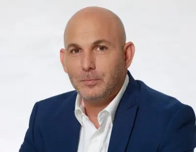 Israel - Yoash Ben Izhak é nomeado Vice-Diretor-Geral de Marketing do Ministério do Turismo