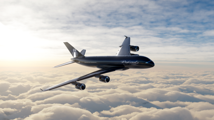 Preferred Hotels & Resorts lança experiência exclusiva de jato particular