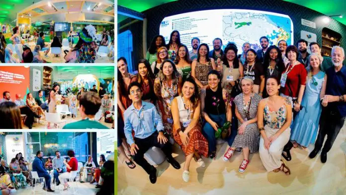 Unesco ministério turismo