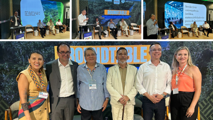 Mtur Marco regulatório