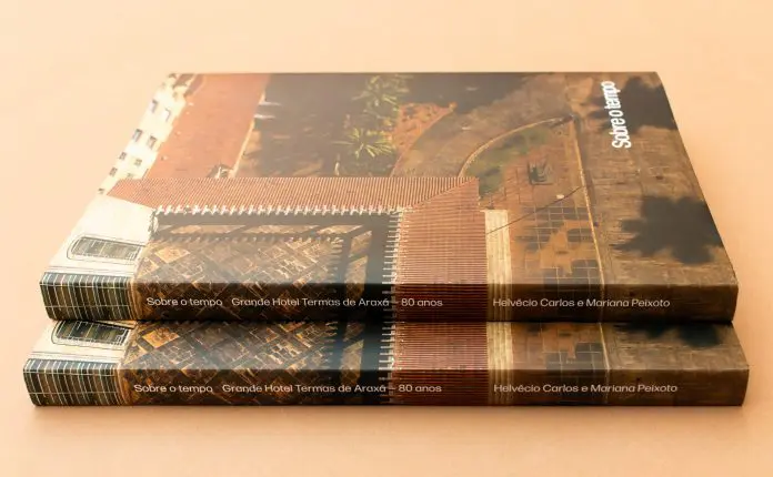 Grande Hotel Termas de Araxá