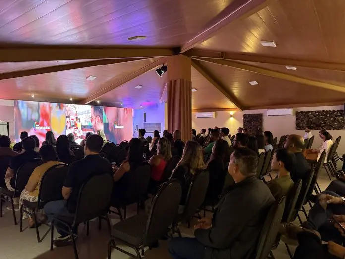 Arcobaleno Resort - auditório Arcobaleno Resort - auditório