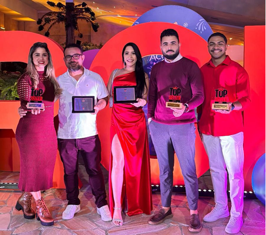 Cana Brava top seller