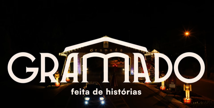Gramado marca