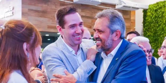 Edu-Elmano (1) Ceará 1 milhão