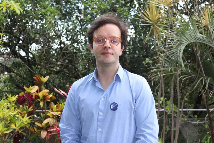 Booking.com previsões