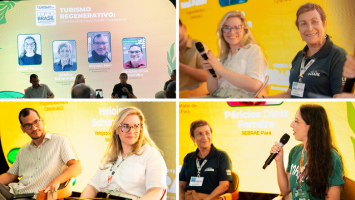 Brasil sustentabilidade