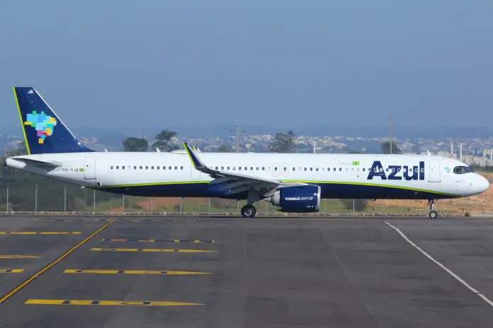 Azul divulga os destinos mais procurados para o penúltimo feriado prolongado do ano Azul divulga os destinos mais procurados para o penúltimo feriado prolongado do ano