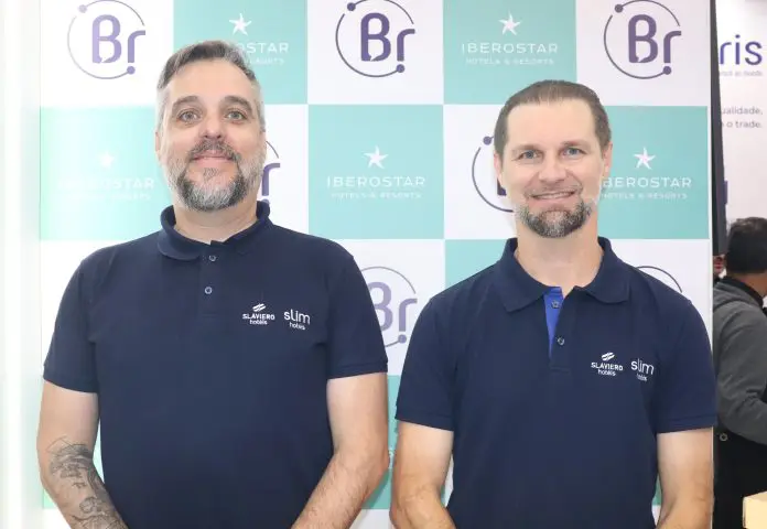 Slaviero lazer corporativo