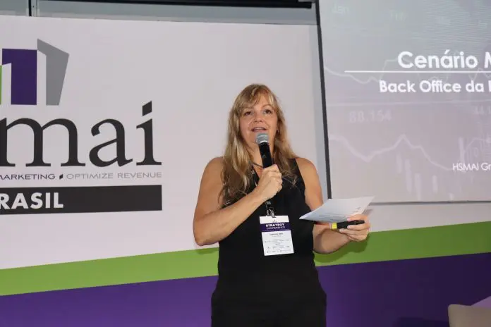 HSMAI Strategy Conference