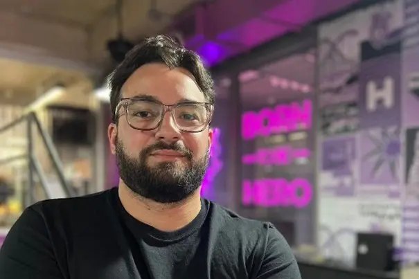 Luigi Biasetto assume atuação comercial da Hero Seguros no Paraná, reforçando a presença da marca no trade. Crédito: Divulgação/Hero Seguros Luigi Biasetto assume atuação comercial da Hero Seguros no Paraná, reforçando a presença da marca no trade. Crédito: Divulgação/Hero Seguros