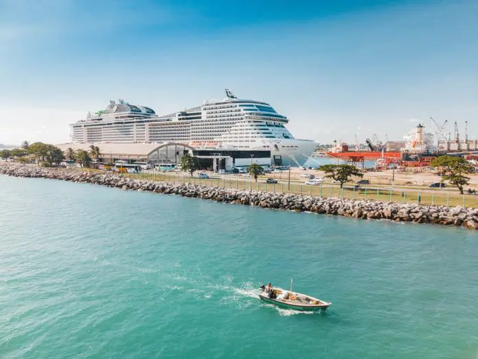 Temporada 2025/2026 deve receber 150 mil leitos. Crédito: Lucas Meneses/ Ascom Setur