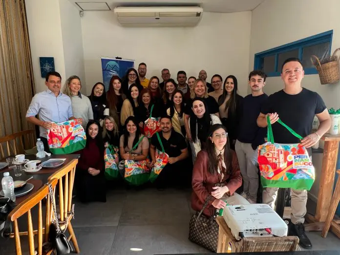 Noronha Te Aguarda Etapa Paraná - Curitiba (3) Fernando de Noronha