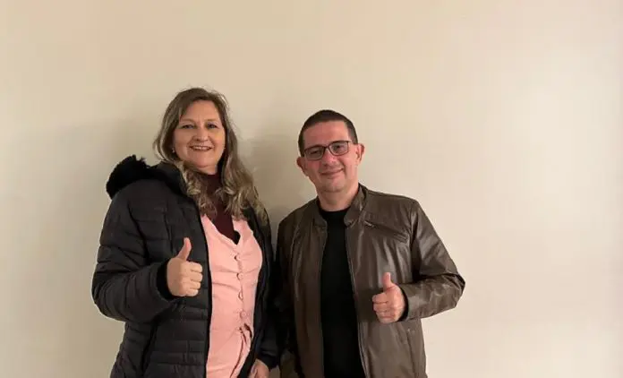 Abav-PB Luciano Lapa