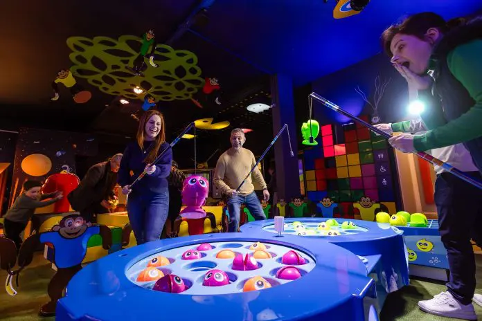 Big Land Foz Iguaçu