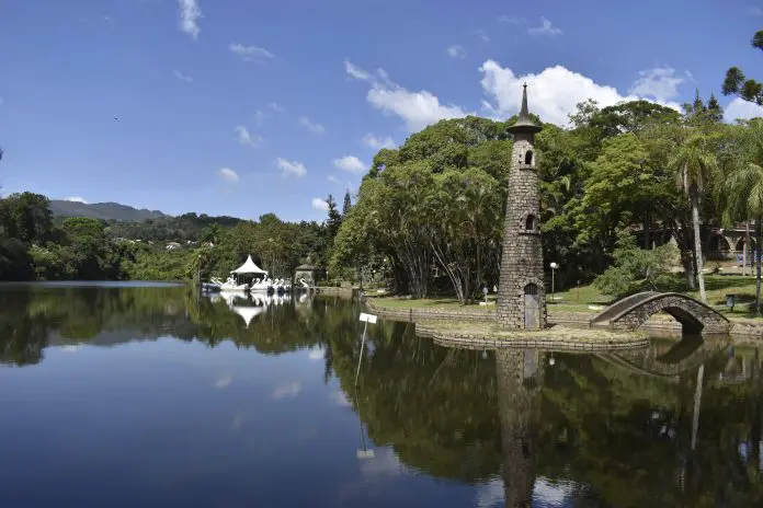 SP amplia número de Estâncias Turísticas para 78; PL segue para votação na Alesp