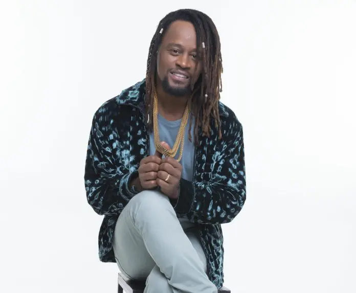 Toni Garrido (Crédito: Washington Possato/Divulgação) Abav MeetingSP