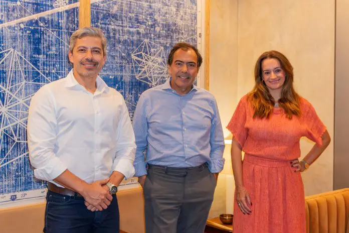 Nova empresa do TP Group amplia atuação em viagens de incentivo com foco em personalização e experiências estratégicas. Crédito: Divulgação/TP Group Nova empresa do TP Group amplia atuação em viagens de incentivo com foco em personalização e experiências estratégicas. Crédito: Divulgação/TP Group