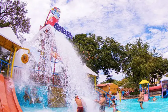 Valparaíso Adventure Park lança promoção de Black Friday: compre 1 e leve 2