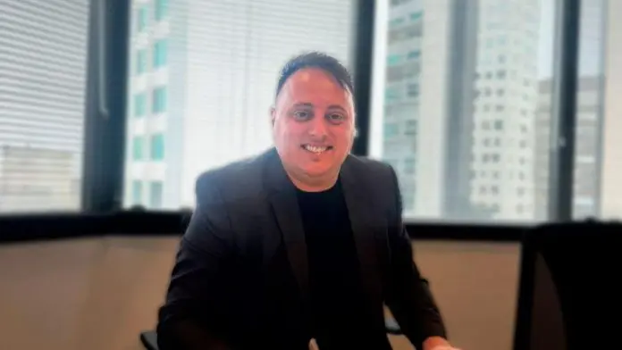Renato Dassan assume liderança da Intermac no Brasil para impulsionar crescimento e alinhar operação ao novo posicionamento global. Crédito: Divulgação/Intermac