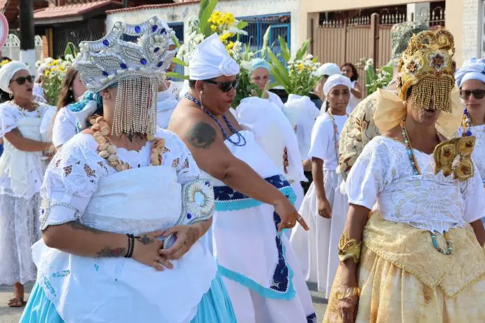 Ancestralidade, cultura e legado: Setur-SP lança 2ª edição do Guia Afroturismo SP Ancestralidade, cultura e legado: Setur-SP lança 2ª edição do Guia Afroturismo SP