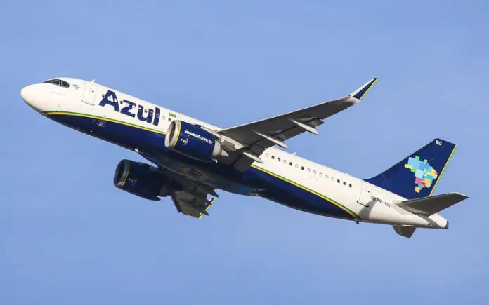Azul