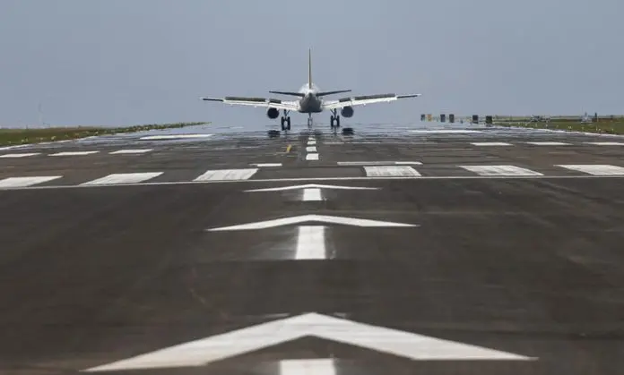 programa Investe+ Aeroportos