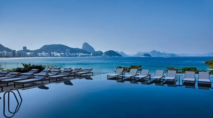 fairmont-rio-de-janeiro Fairmont Parada LGBT+