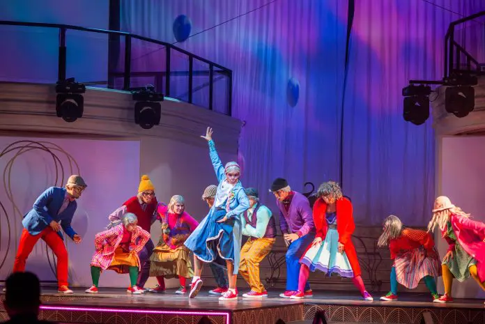 Gatzz amplia horários e sessões durante a temporada de Natal