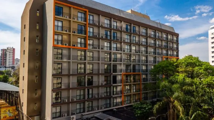 handler Slaviero São Bernardo do Campo