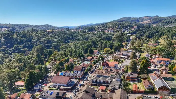 Monte Verde Monte Verde