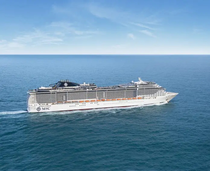 MSC Cruzeiros oferece roteiros incríveis para Argentina e Uruguai a bordo do MSC Preziosa MSC Cruzeiros oferece roteiros incríveis para Argentina e Uruguai a bordo do MSC Preziosa
