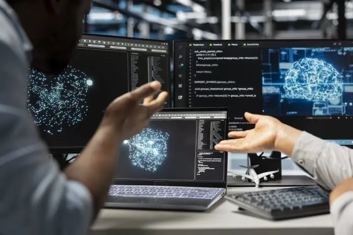 Evento é inteiramente focado no trade turístico e traz conteúdo prático com Inteligência Artificial (IA).Crédito: dc studio/freepik