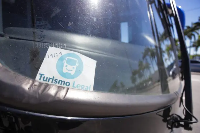 Florianópolis Selo Turismo Legal