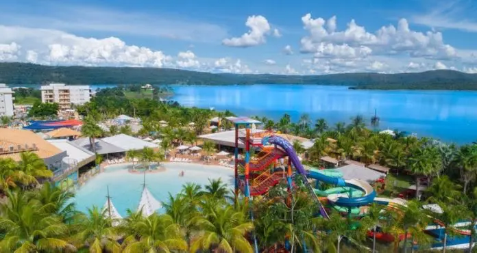 Black Friday da WAM Group oferece até 45% off em hotéis e até 52% em parques aquáticos. Crédito: Divulgação/WAM Black Friday da WAM Group oferece até 45% off em hotéis e até 52% em parques aquáticos. Crédito: Divulgação/WAM