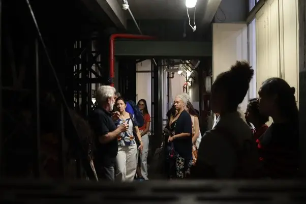 Theatro Municipal Rio