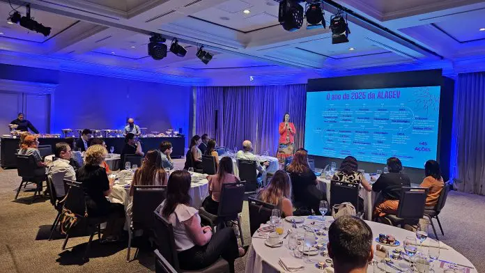 Alagev realiza “Café com o Conselho” com mantenedores e parceiros